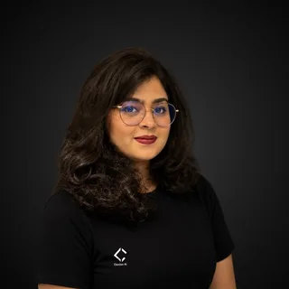 Arysha Alif Khan